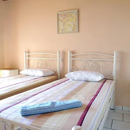 Trivizas House Agros (Corfu)