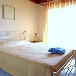 Hotel Trivizas House *