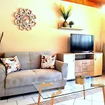 Trivizas House