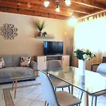 Trivizas House Hotel