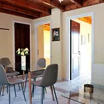 Hotel Trivizas House Agros (Corfu)