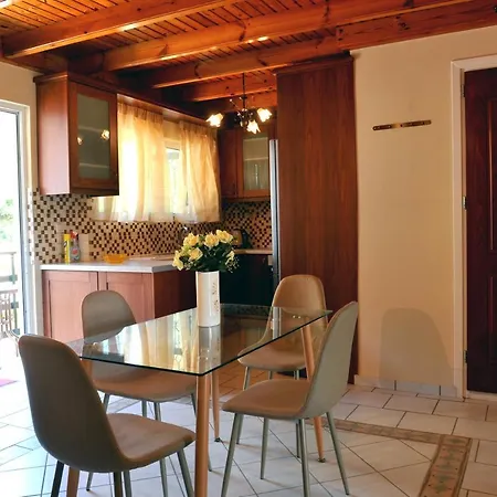 Trivizas House * Agros (Corfu)