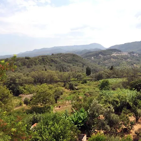 Ξενοδοχείο Trivizas House Agros (Corfu)