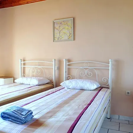 Ξενοδοχείο Trivizas House