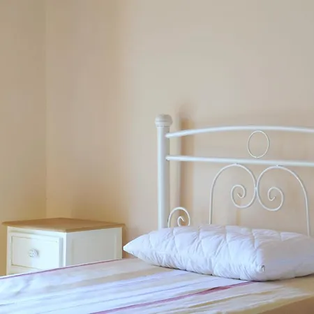 Trivizas House Agros (Corfu)