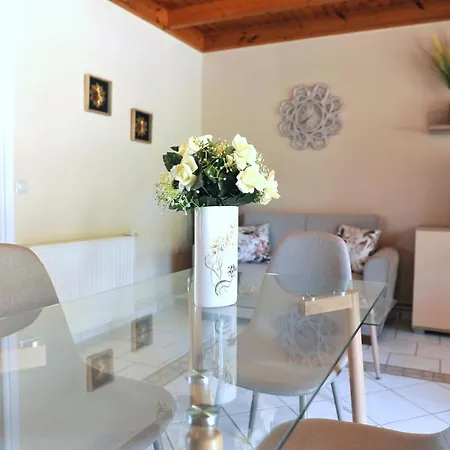 Hotel Trivizas House Agros (Corfu)