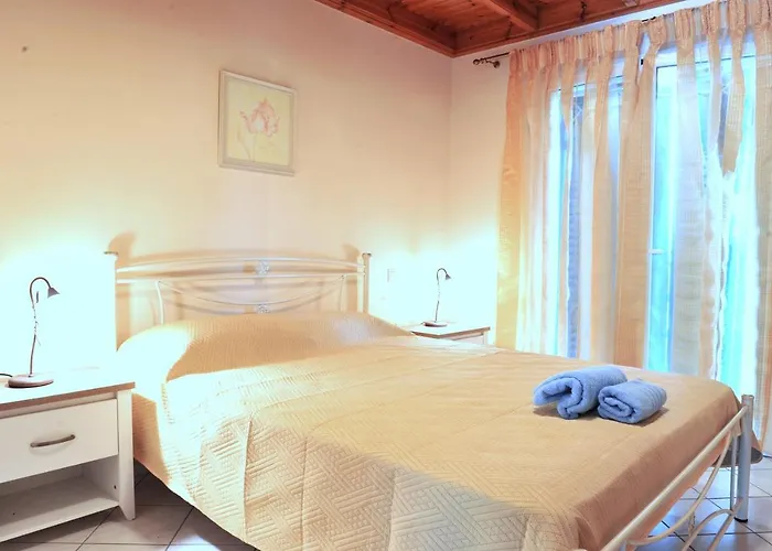 Trivizas House