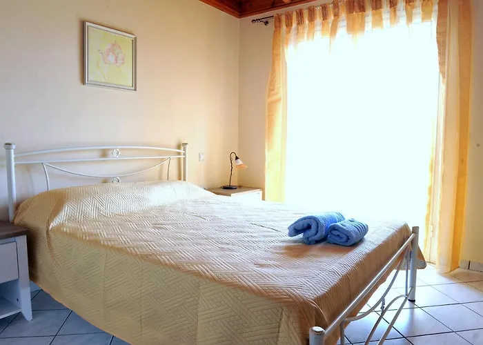Hotel Trivizas House *