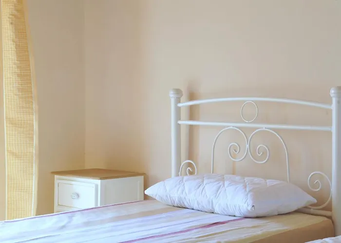 Trivizas House Agros (Corfu)